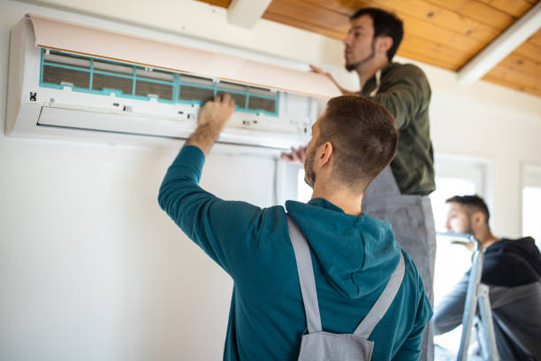 Best Geothermal HVAC Systems in Valley Forge, TN