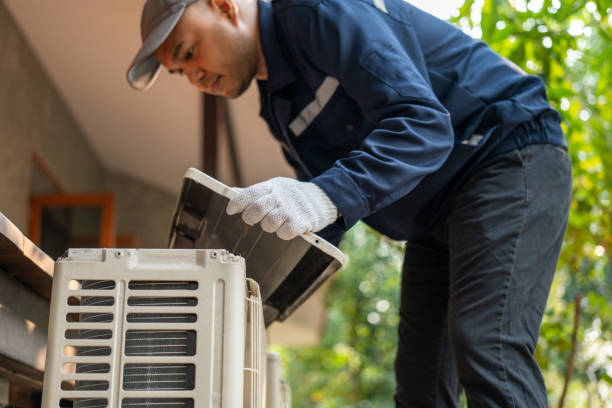Best HVAC Retrofitting and Upgrading in Valley Forge, TN